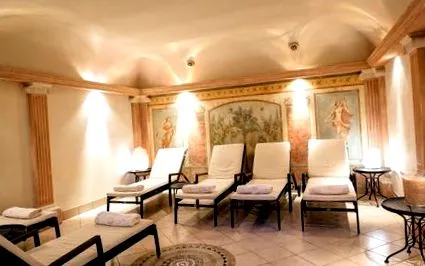 castel merano