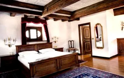 hotel castel