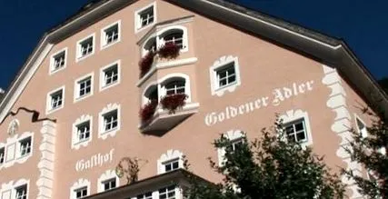 goldener
