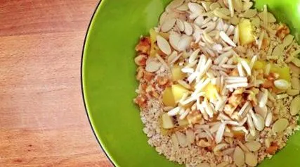 fodmap