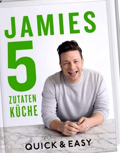 rendelje jamie