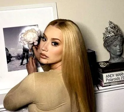 iggy azalea