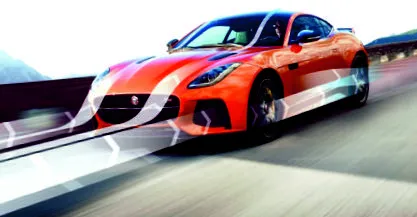 f-type
