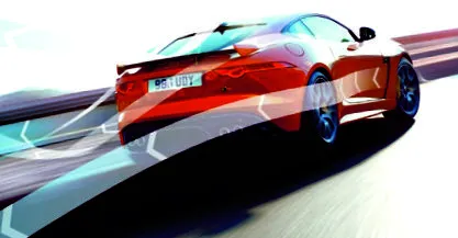 jaguar