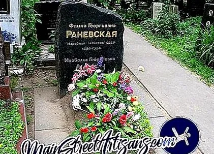 ranevskaya