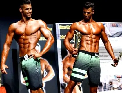 ifbb