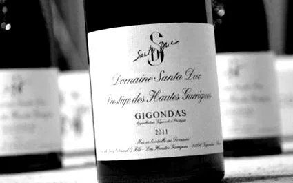 vignerons