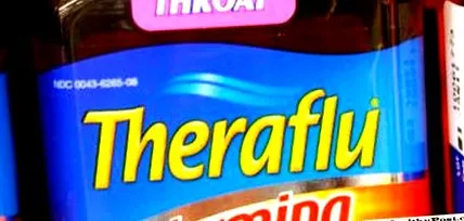 theraflu
