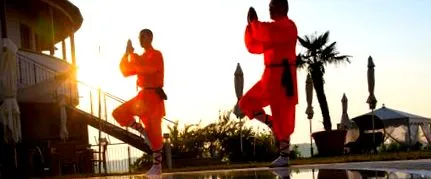 shaolin