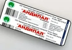 показания