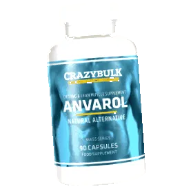 anavar