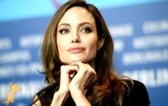 анджелина