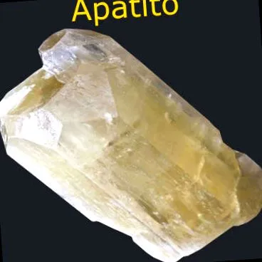 апатитни
