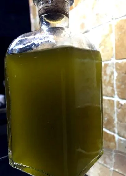 huerto