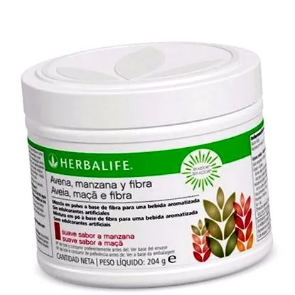 Herbalife rost