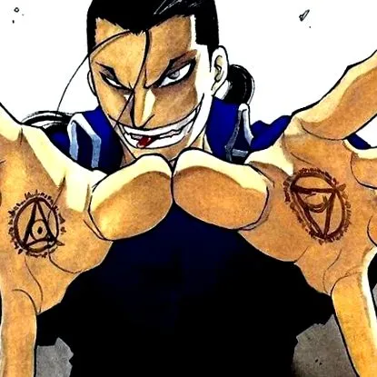 anime