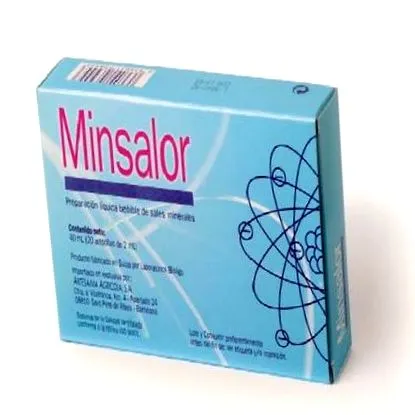 minsalor