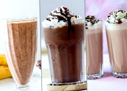shake