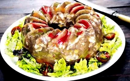 aspic