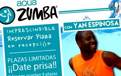aquazumba