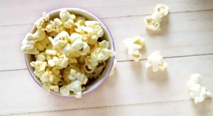 popcorn