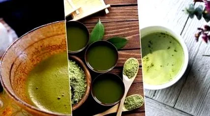matcha
