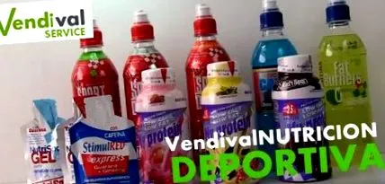 изотонични напитки