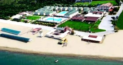 belek