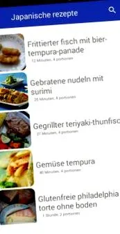 aplicație japoneze