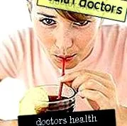 soda