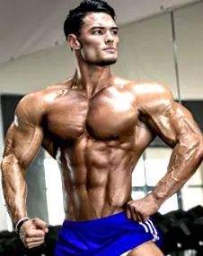Jeremy Buendia