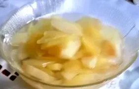компот