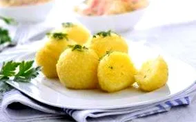 гарнитури компир