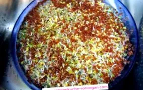 răsaduri