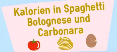 carbonara