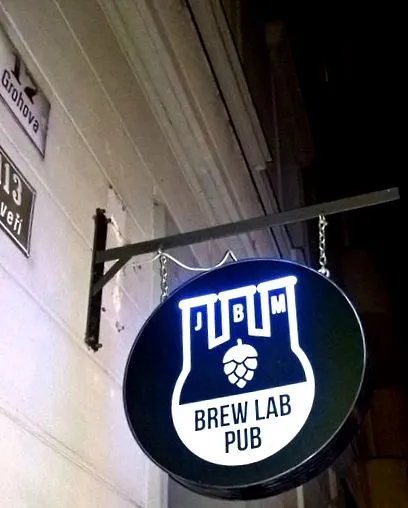 brew