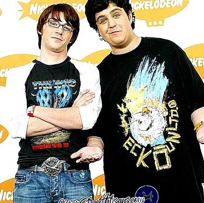 josh peck