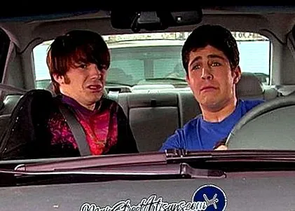josh peck