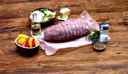 sütőből