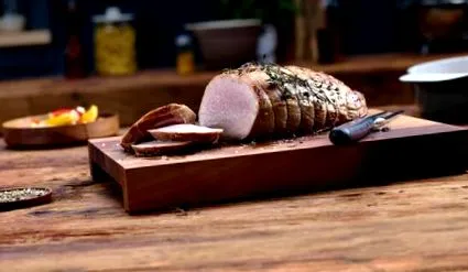 borjú