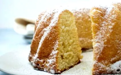 torta