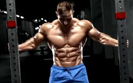 anabolism