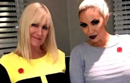 jodie marsh
