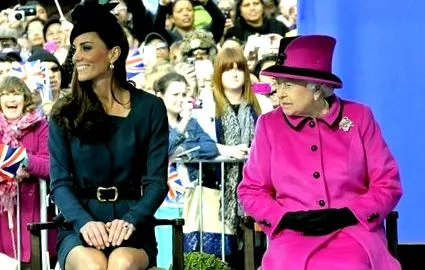 baby middleton