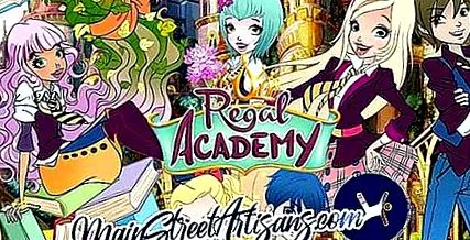 academia