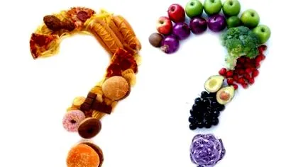 food junk