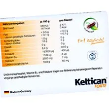 keltican
