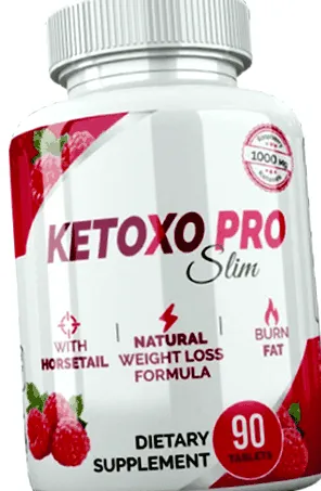 ketoxo