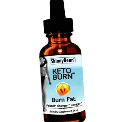 keto égés