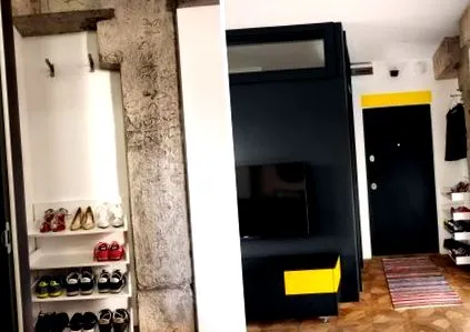 lakások példák